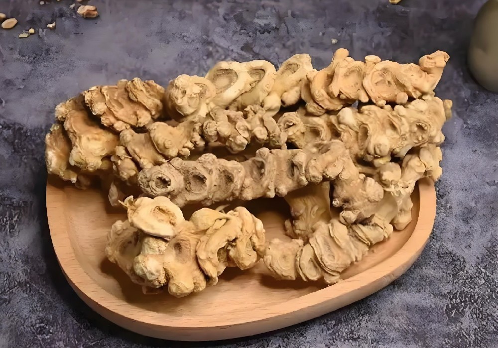 神农购销：神农架林区原产｜高山无硫野生玉竹